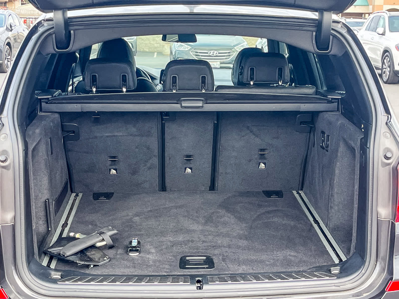 Used 2019 BMW X3 xDrive30i w/ Driving Assistance Package image 26