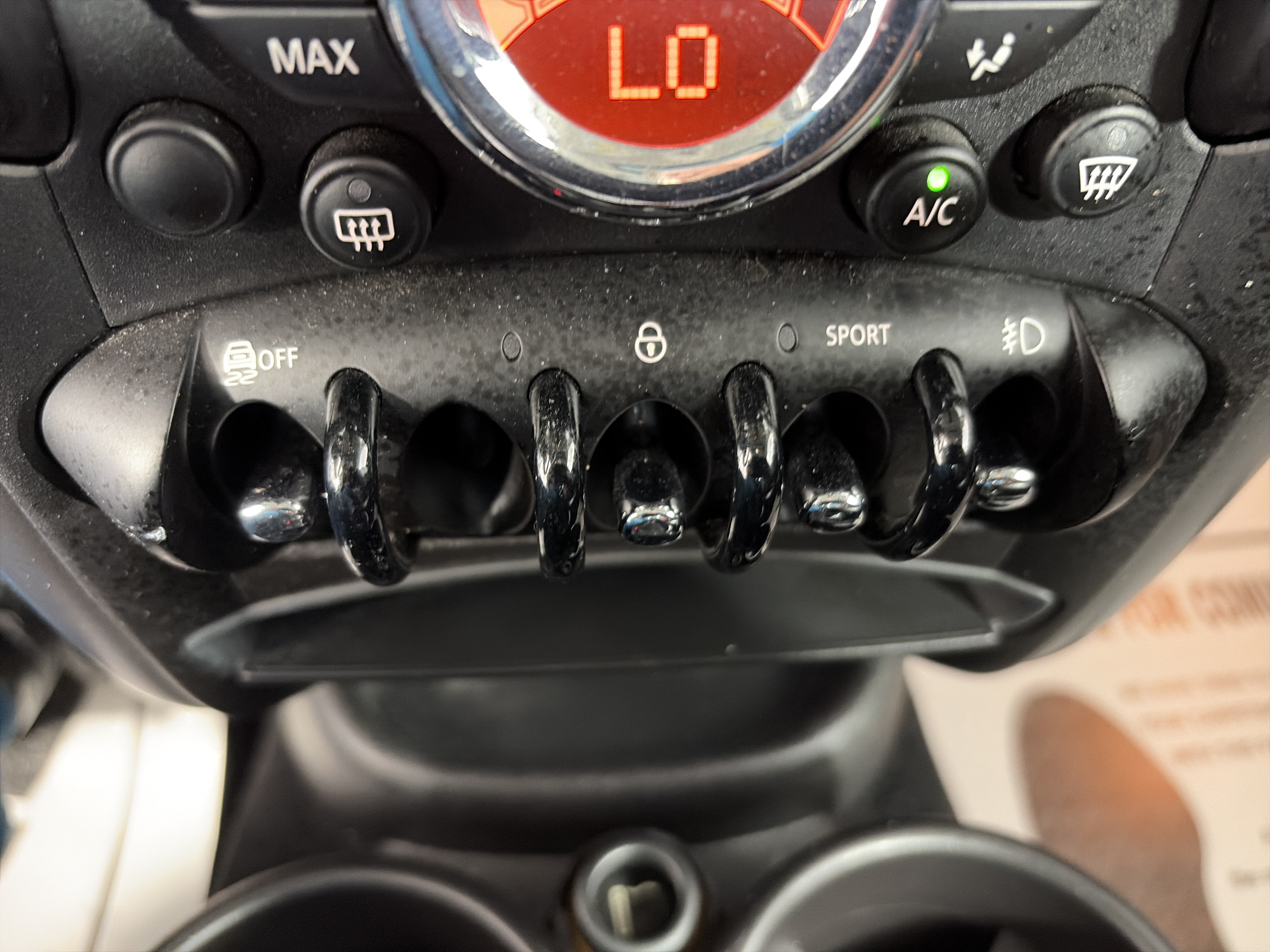Used 2016 MINI Cooper Countryman S AWD/4WD image 25