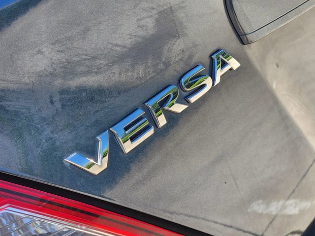 Used 2016 Nissan Versa S FWD image 12