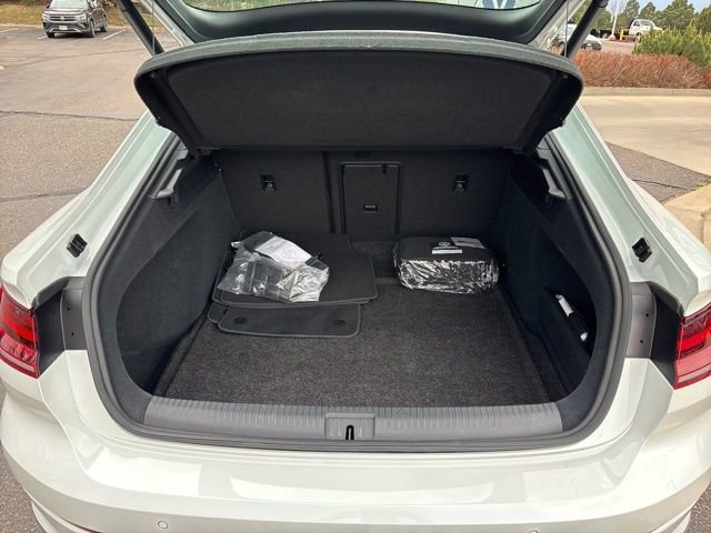 Used 2023 Volkswagen Arteon SEL Premium AWD/4WD image 7