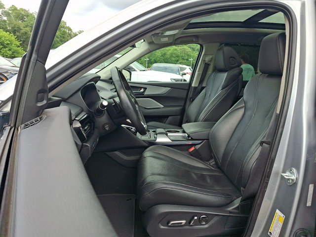 Used 2023 Acura MDX w/ Technology Package AWD/4WD image 15