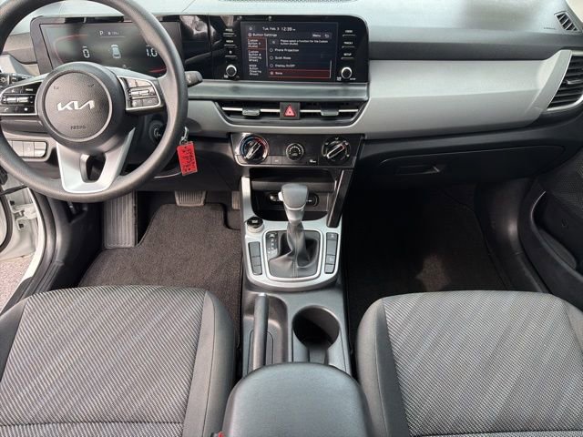 Used 2024 Kia Seltos LX image 17