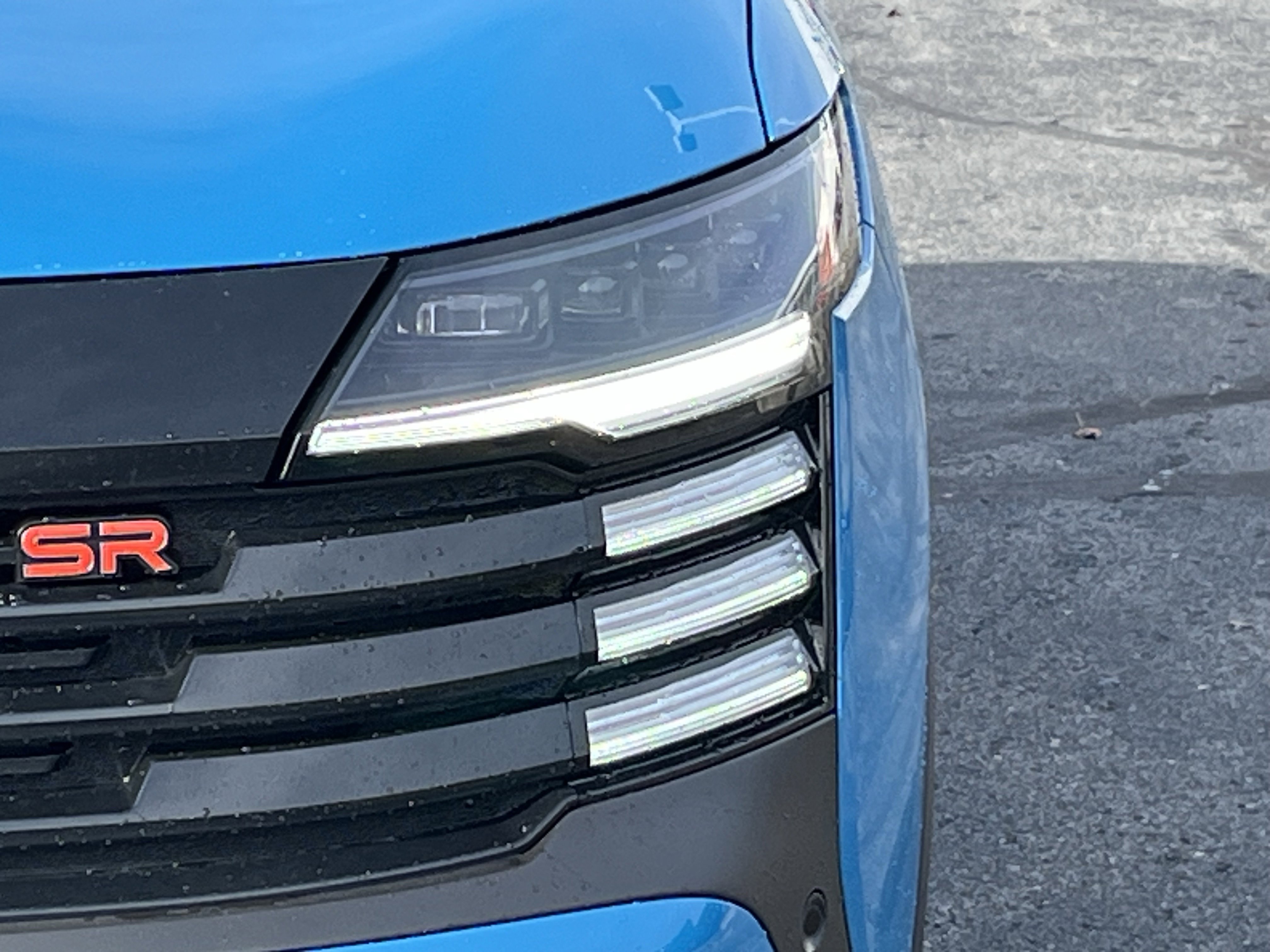 New 2026 Nissan Kicks SR w/ SR Premium Package image 10