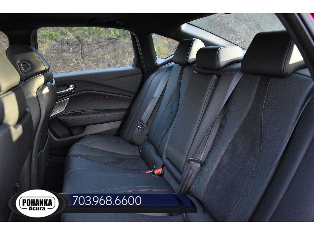 New 2025 Acura TLX SH-AWD w/ A-SPEC Pkg image 30