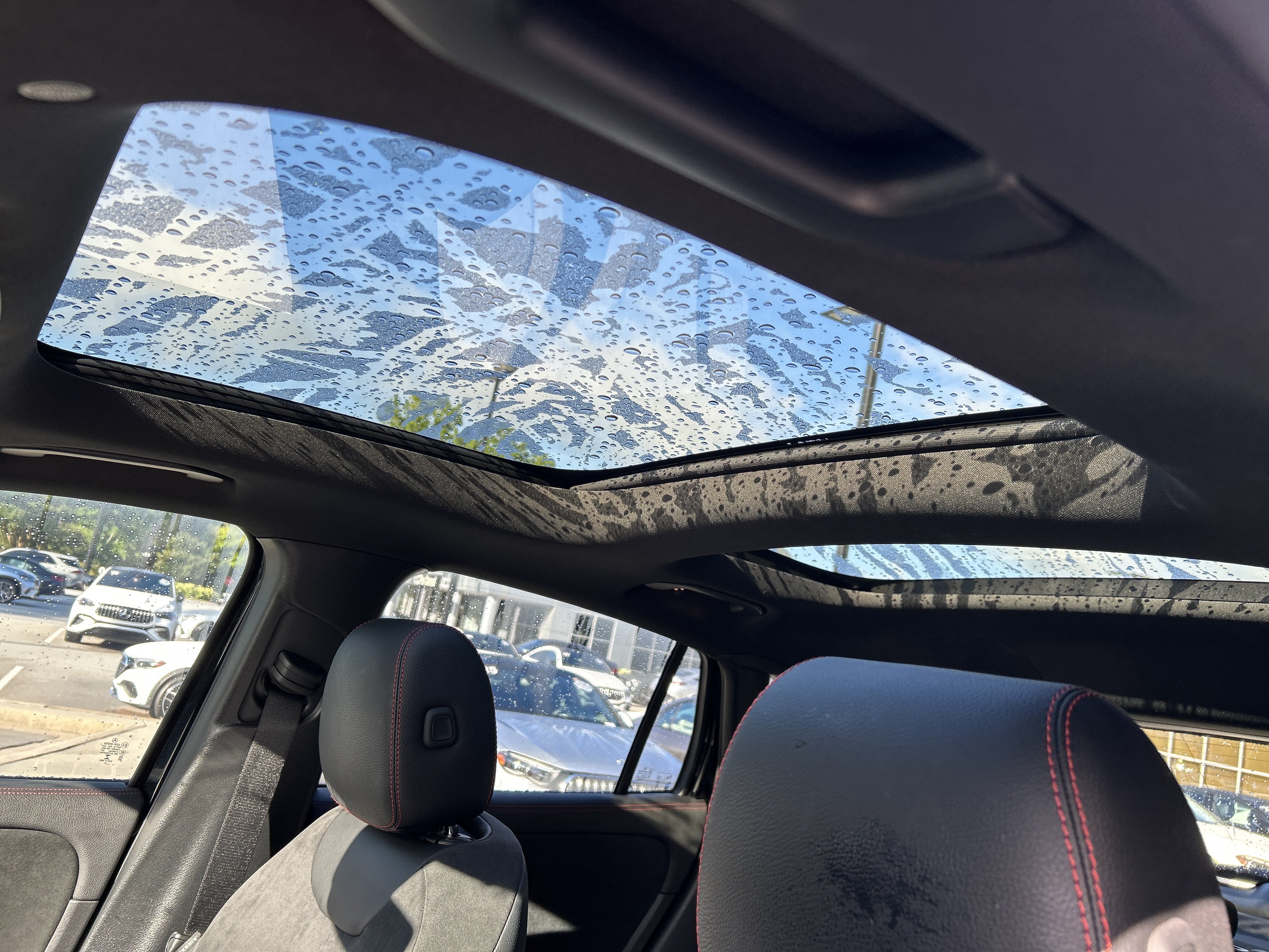 Certified 2021 Mercedes-Benz GLA 250 4MATIC image 22