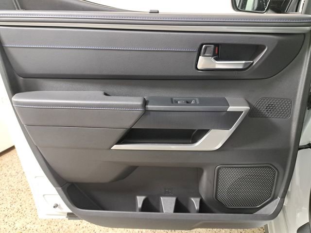 Used 2025 Toyota Tundra SR5 image 14