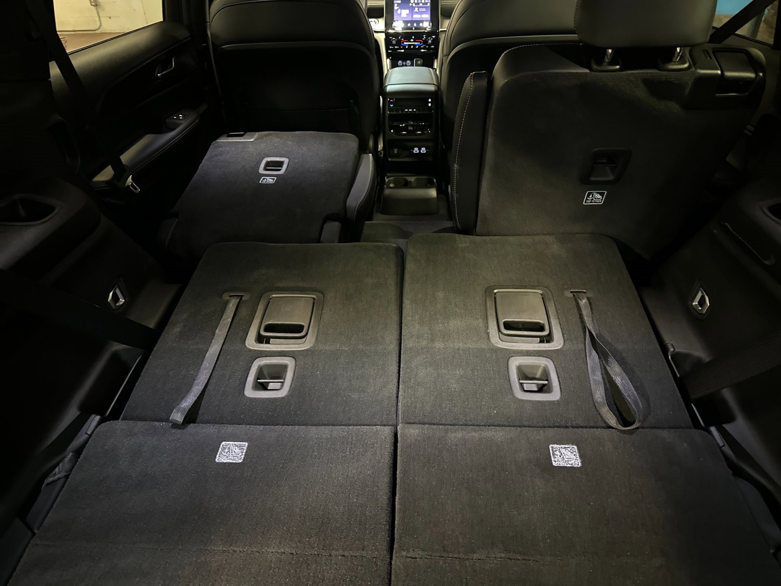 Used 2025 Jeep Grand Cherokee L Altitude image 15