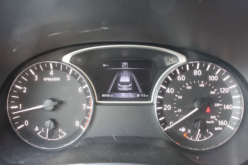 Used 2019 Nissan Pathfinder SL image 18