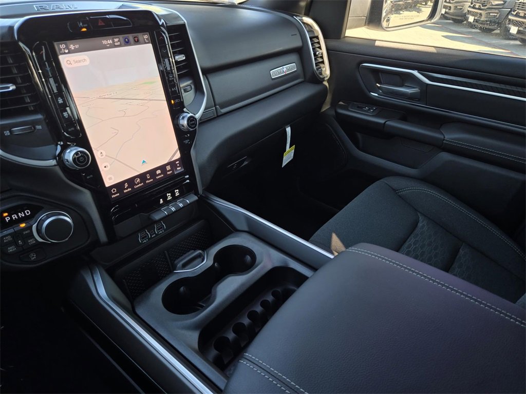 New 2026 RAM 1500 Lone Star image 17