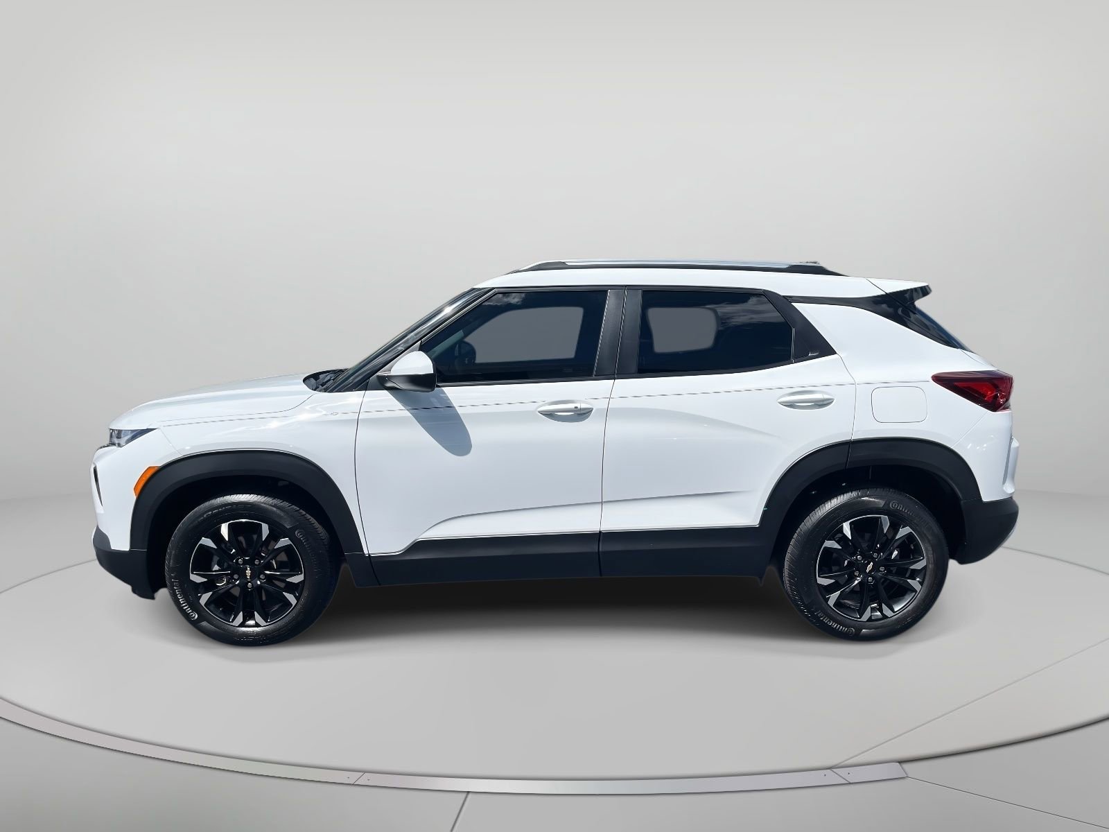 Used 2023 Chevrolet TrailBlazer LT image 7