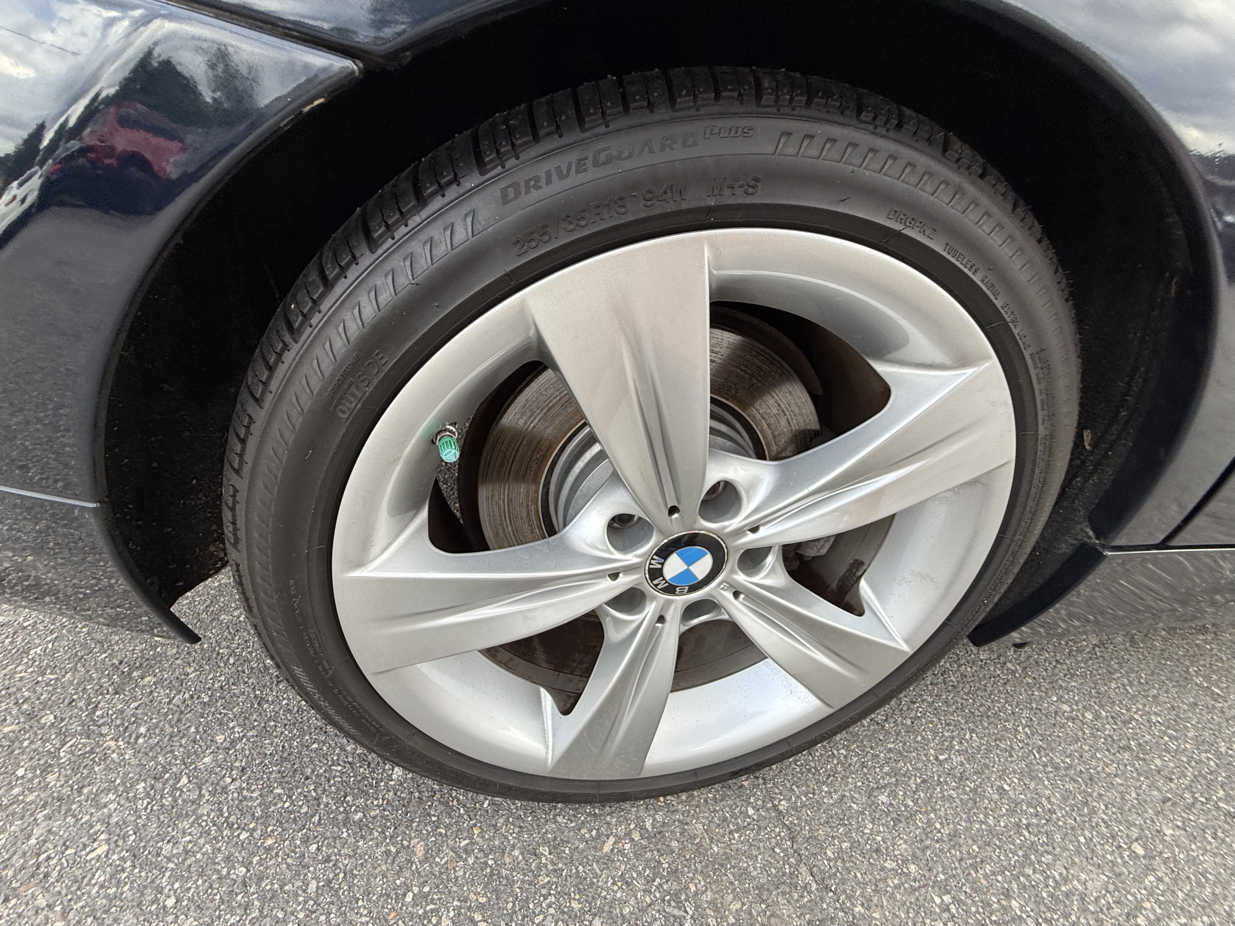 Used 2010 BMW 335i Sedan RWD image 27