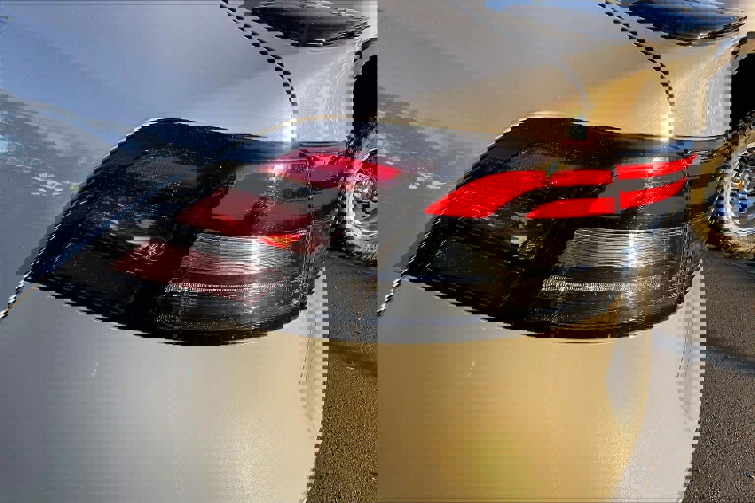 Used 2024 Honda Accord Sport image 28