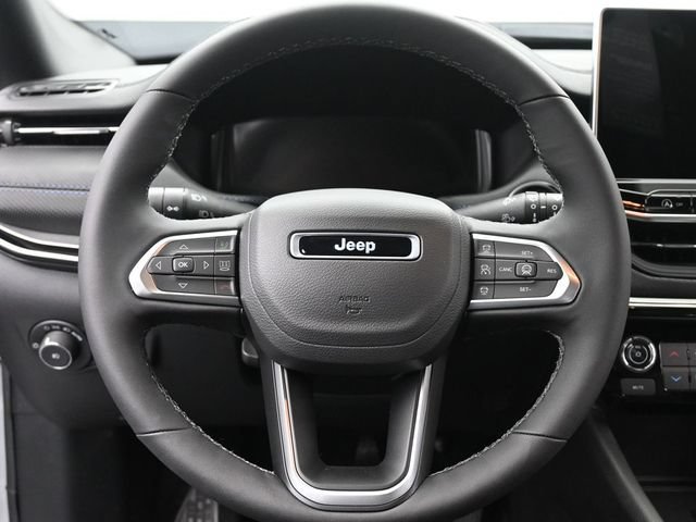 New 2025 Jeep Compass Limited w/ Driver Assist Group I AWD/4WD image 26