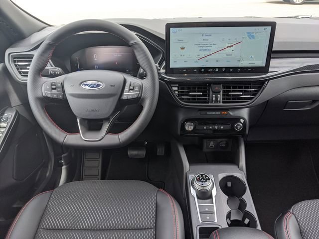 New 2026 Ford Escape ST-Line w/ Tech Pack #1 image 15