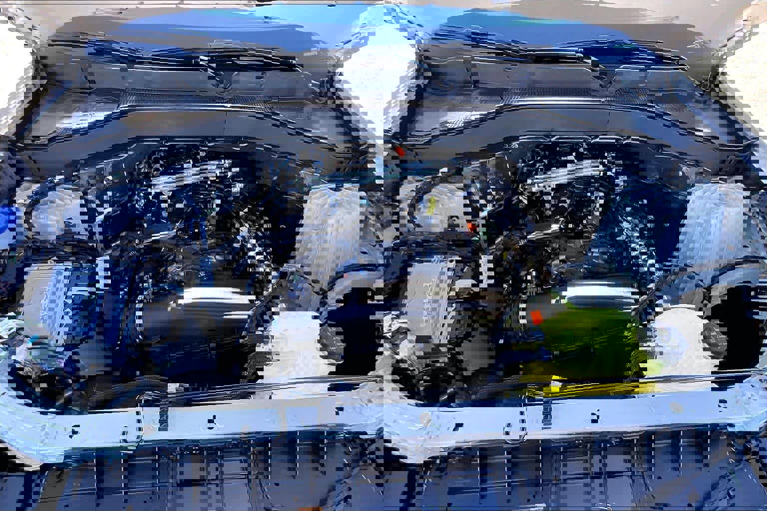 New 2026 Ford Explorer Active w/ Active Comfort Package image 16