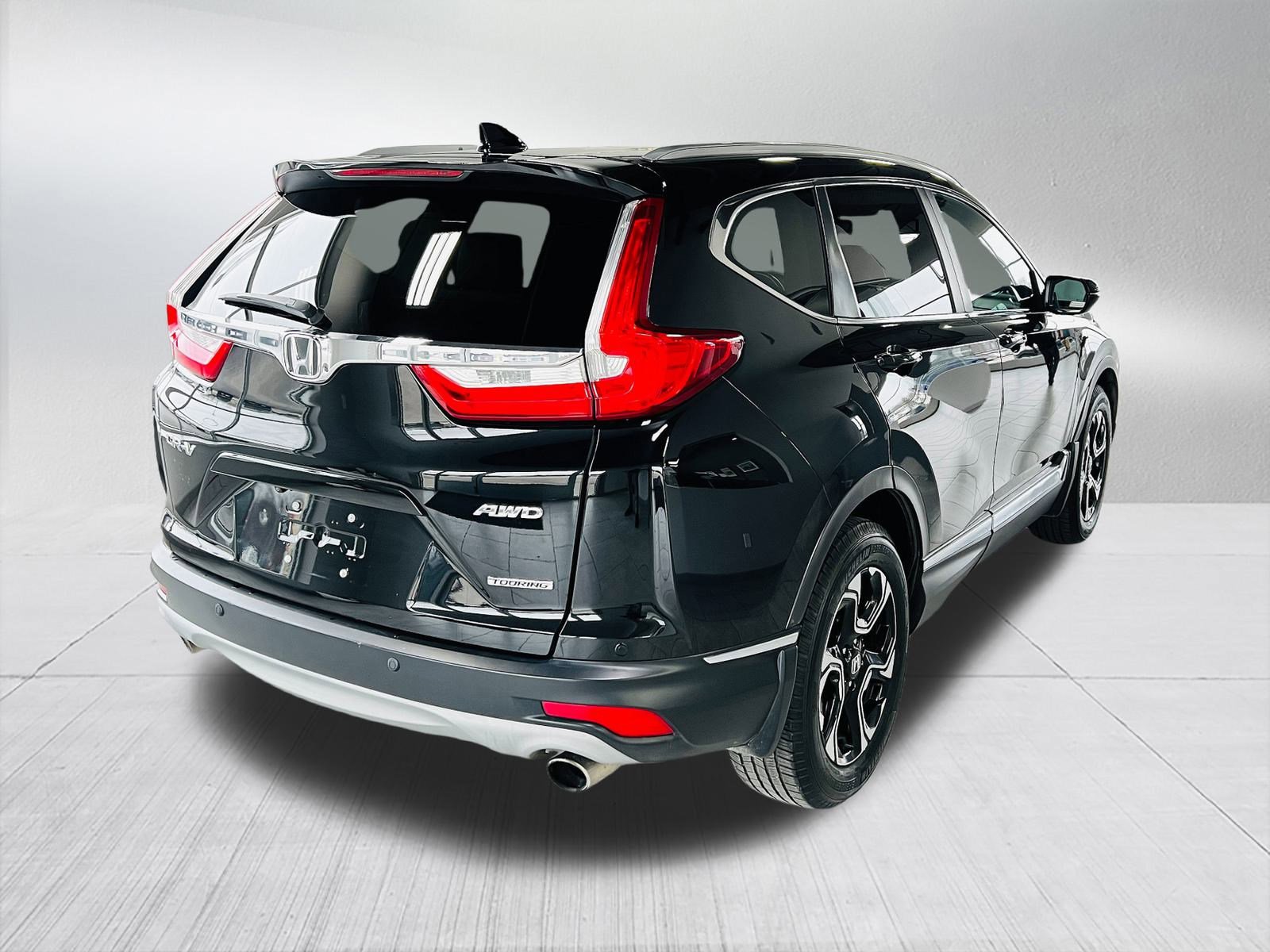 Used 2017 Honda CR-V Touring image 6