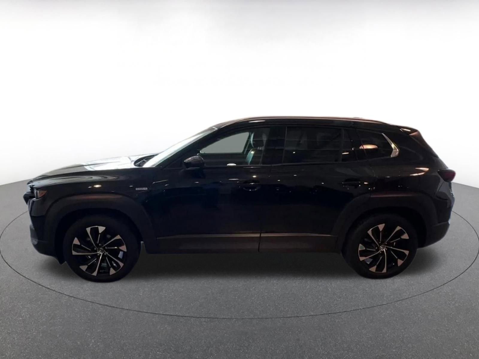 Used 2025 MAZDA CX-50 2.5 Hybrid w/ Premium Plus Pkg image 8
