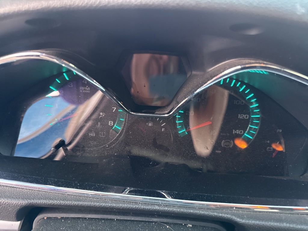 Used 2014 Chevrolet Traverse LT image 18