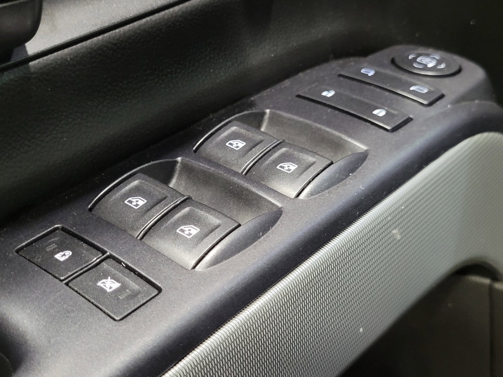 Used 2015 Chevrolet Silverado 1500 LT w/ All Star Edition image 27