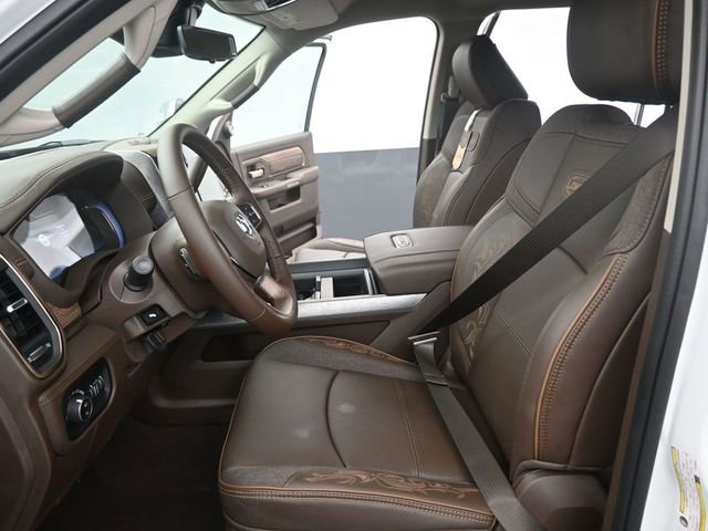 New 2026 RAM 2500 Limited image 15