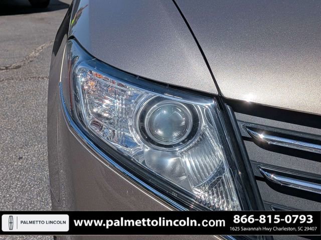 Used 2018 Lincoln MKT AWD w/ Technology Package image 9