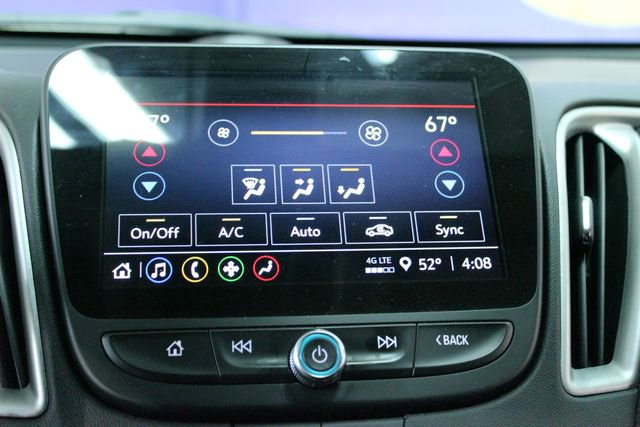 Used 2022 Chevrolet Malibu LT FWD image 23
