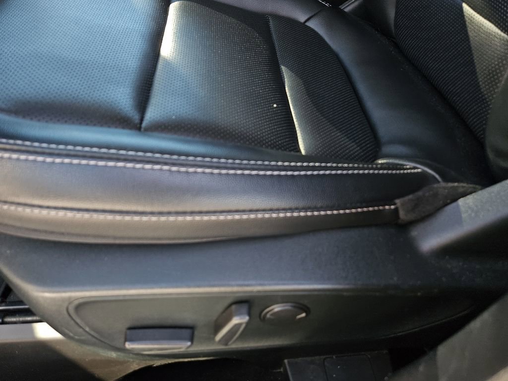 Used 2022 Ford Escape SEL image 20