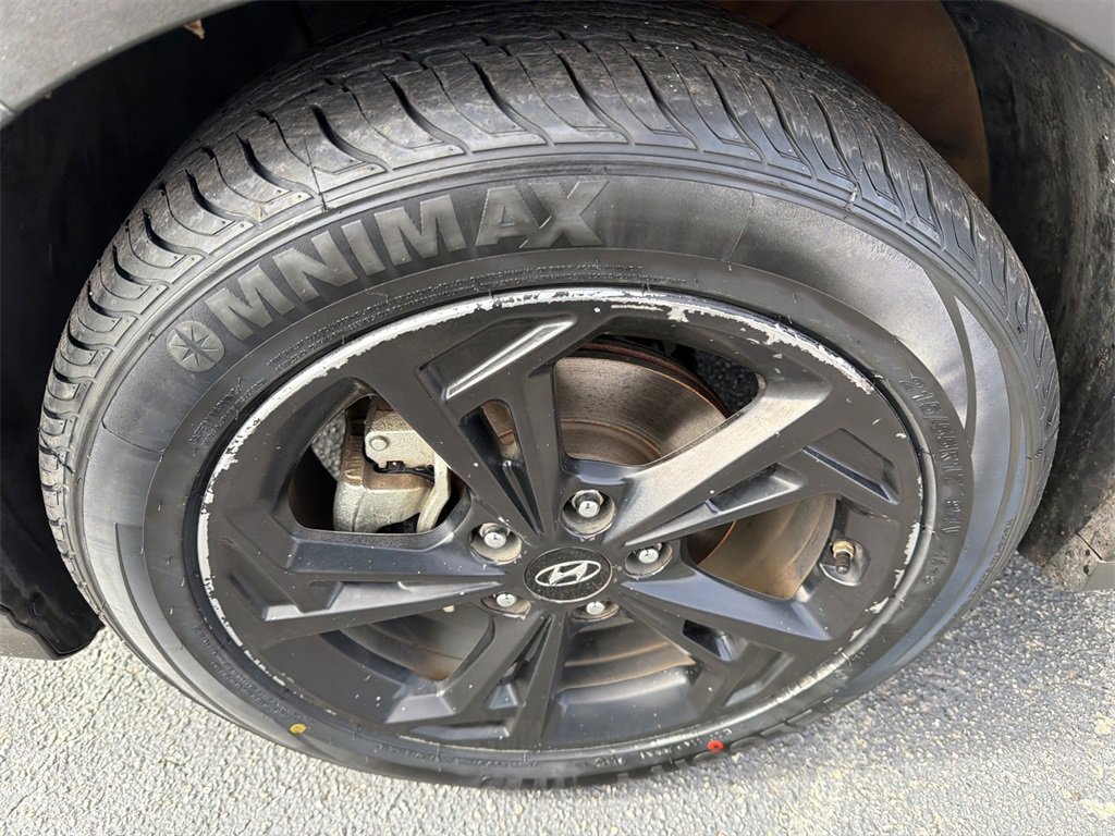 Used 2022 Hyundai Kona SEL image 11