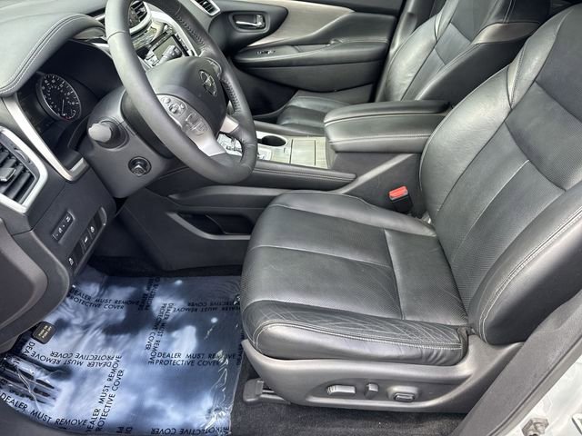 Used 2015 Nissan Murano Platinum w/ Platinum Technology Package FWD image 15