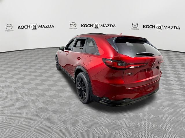 New 2026 MAZDA CX-90 3.3 Turbo S w/ Premium Package image 7