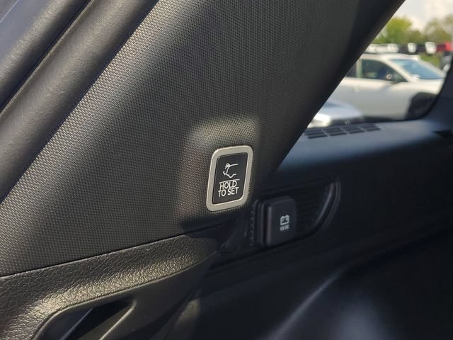 New 2026 Jeep Grand Cherokee Laredo X RWD image 11