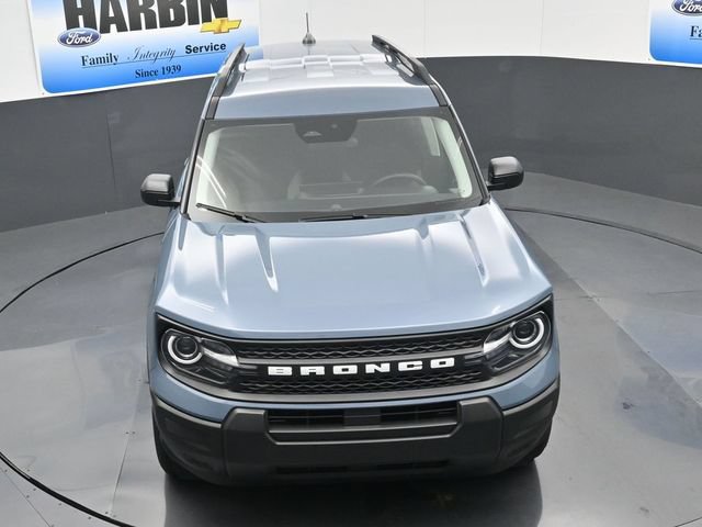 New 2026 Ford Bronco Sport Big Bend AWD/4WD image 19