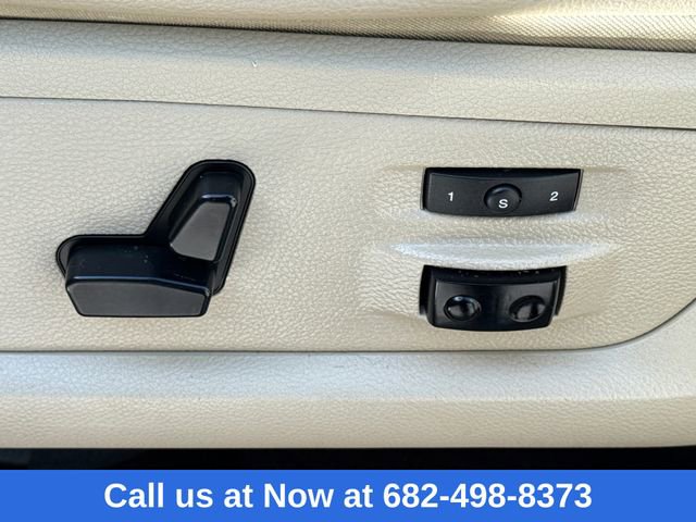Used 2016 RAM 2500 Laramie image 22