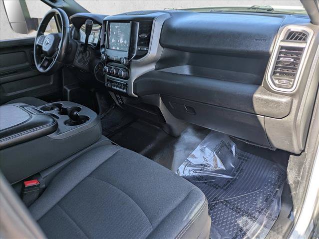 Used 2022 RAM 5500 Tradesman AWD/4WD image 19