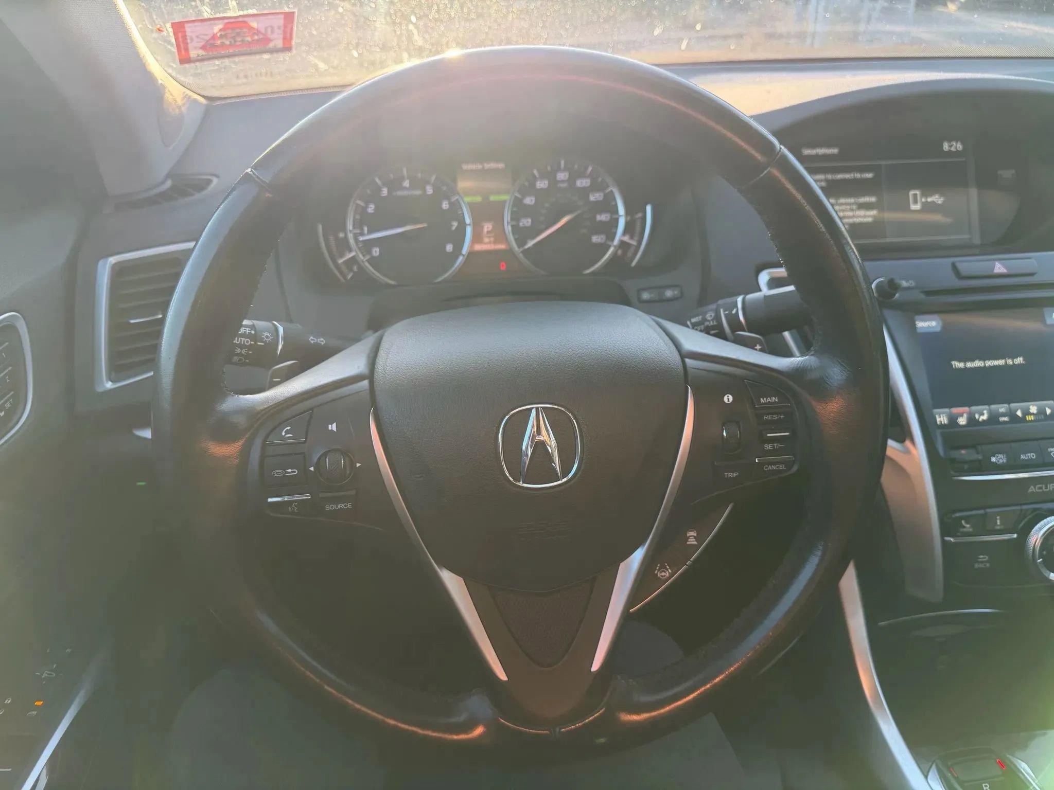 Used 2019 Acura TLX V6 image 12