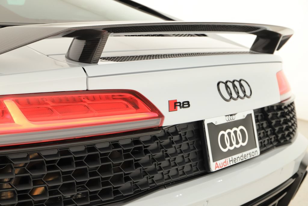 Used 2020 Audi R8 V10 performance AWD/4WD image 36