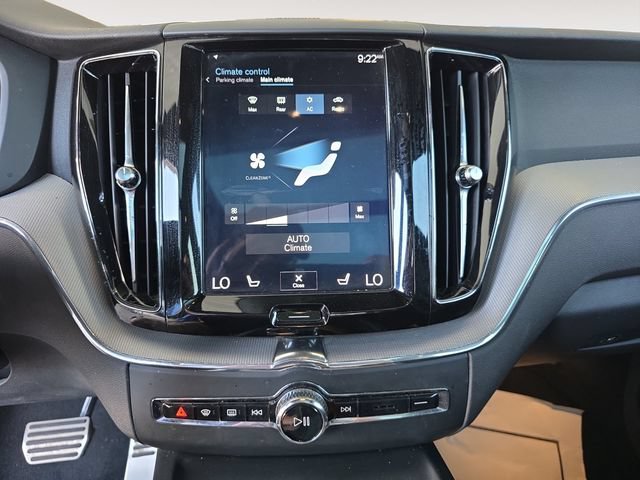 Used 2019 Volvo XC60 T8 R-Design w/ Advanced Package AWD/4WD image 10