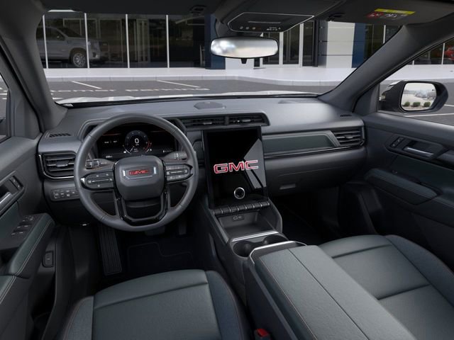 New 2026 GMC Terrain AT4 image 27