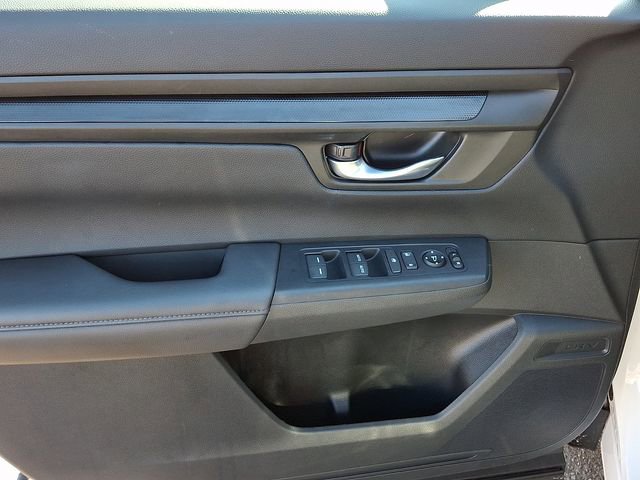 Certified 2024 Honda CR-V EX image 12