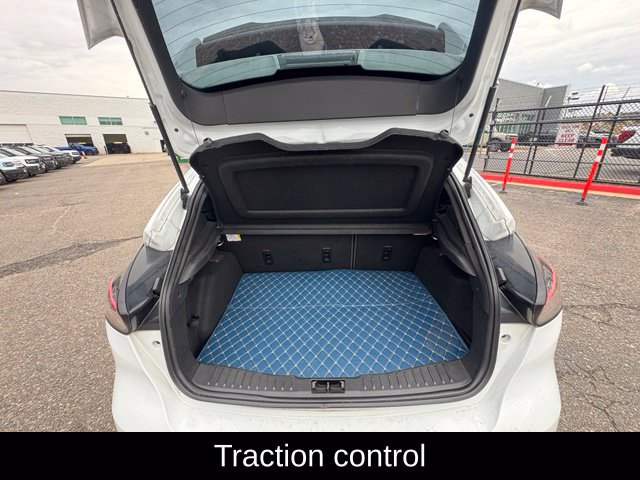 Used 2017 Ford Focus RS AWD/4WD image 19