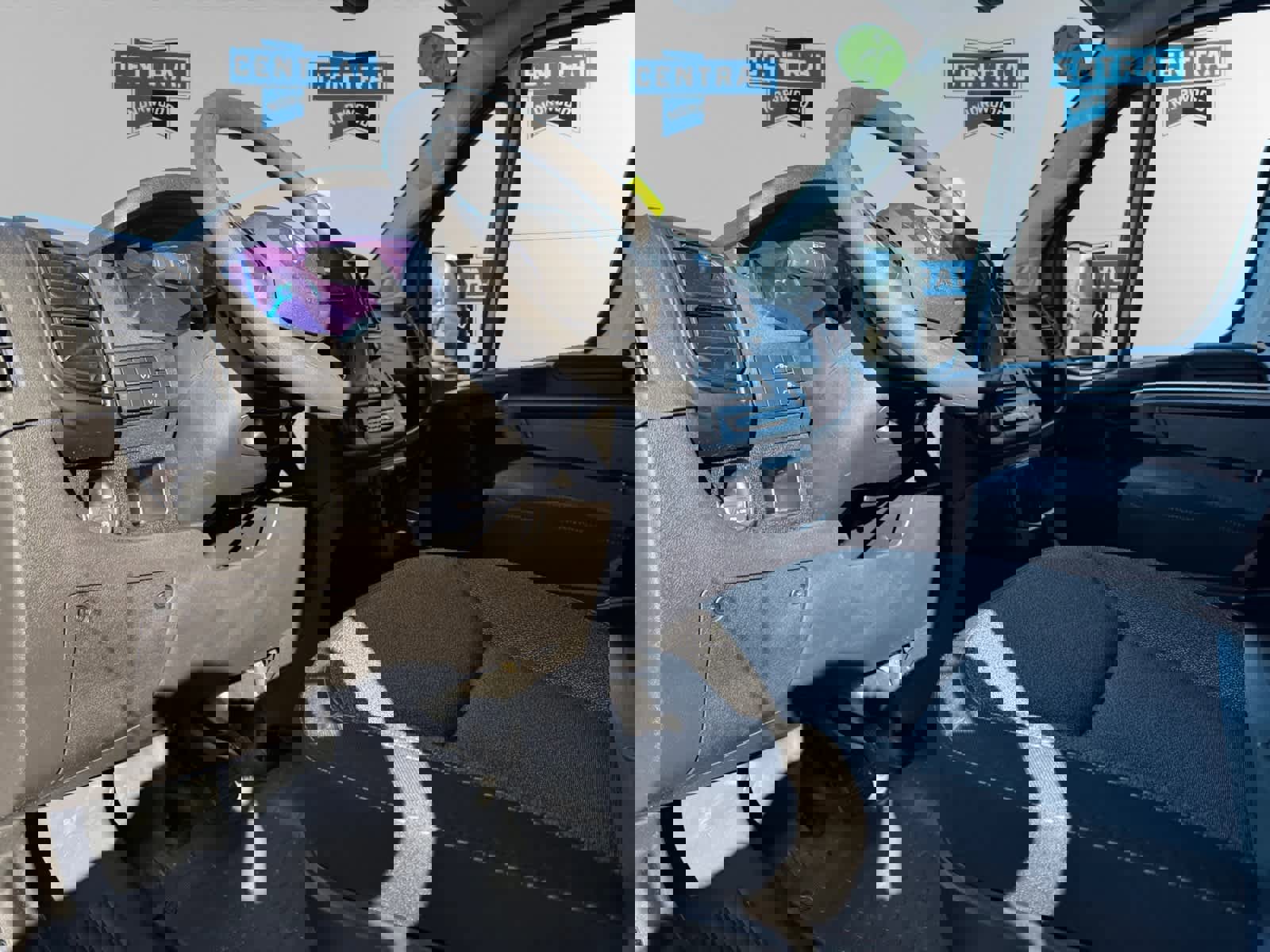 Used 2025 RAM ProMaster 2500 w/ Storage Group image 11