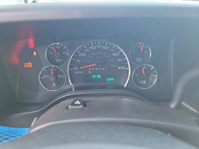 New 2025 Chevrolet Express 3500 w/ Power Convenience Package RWD image 12