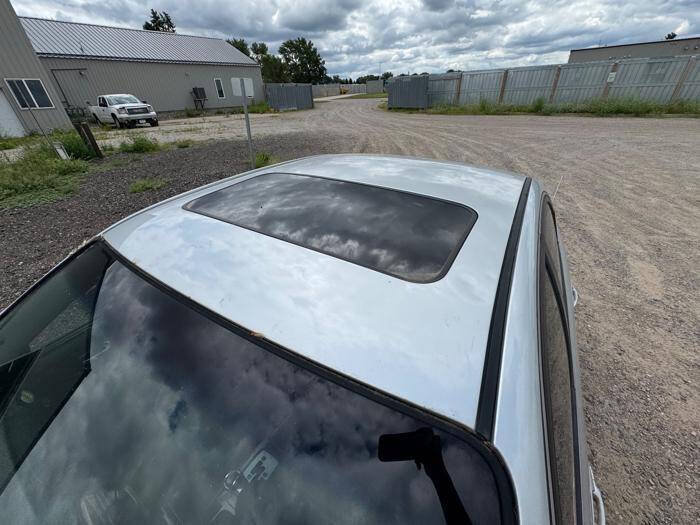 Used 2003 Hyundai Sonata GLS FWD image 10