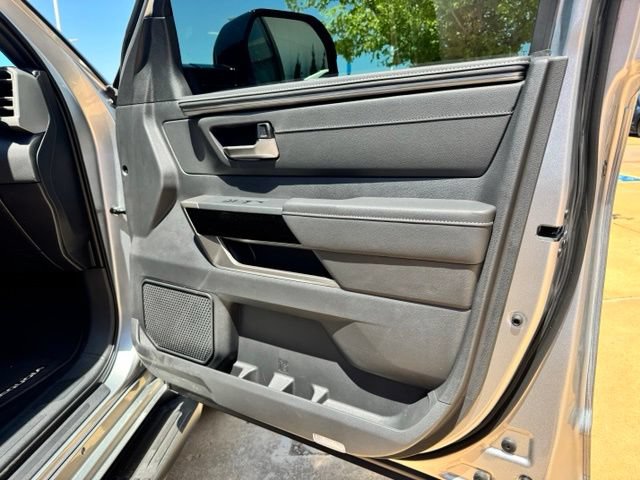 Used 2026 Toyota Sequoia Limited w/ Nightshade Package RWD image 19