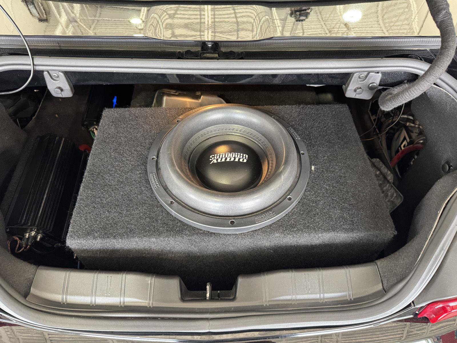 Used 2017 Chevrolet Camaro SS RWD image 13