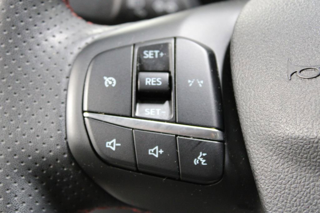 Used 2024 Ford Escape ST-Line image 37