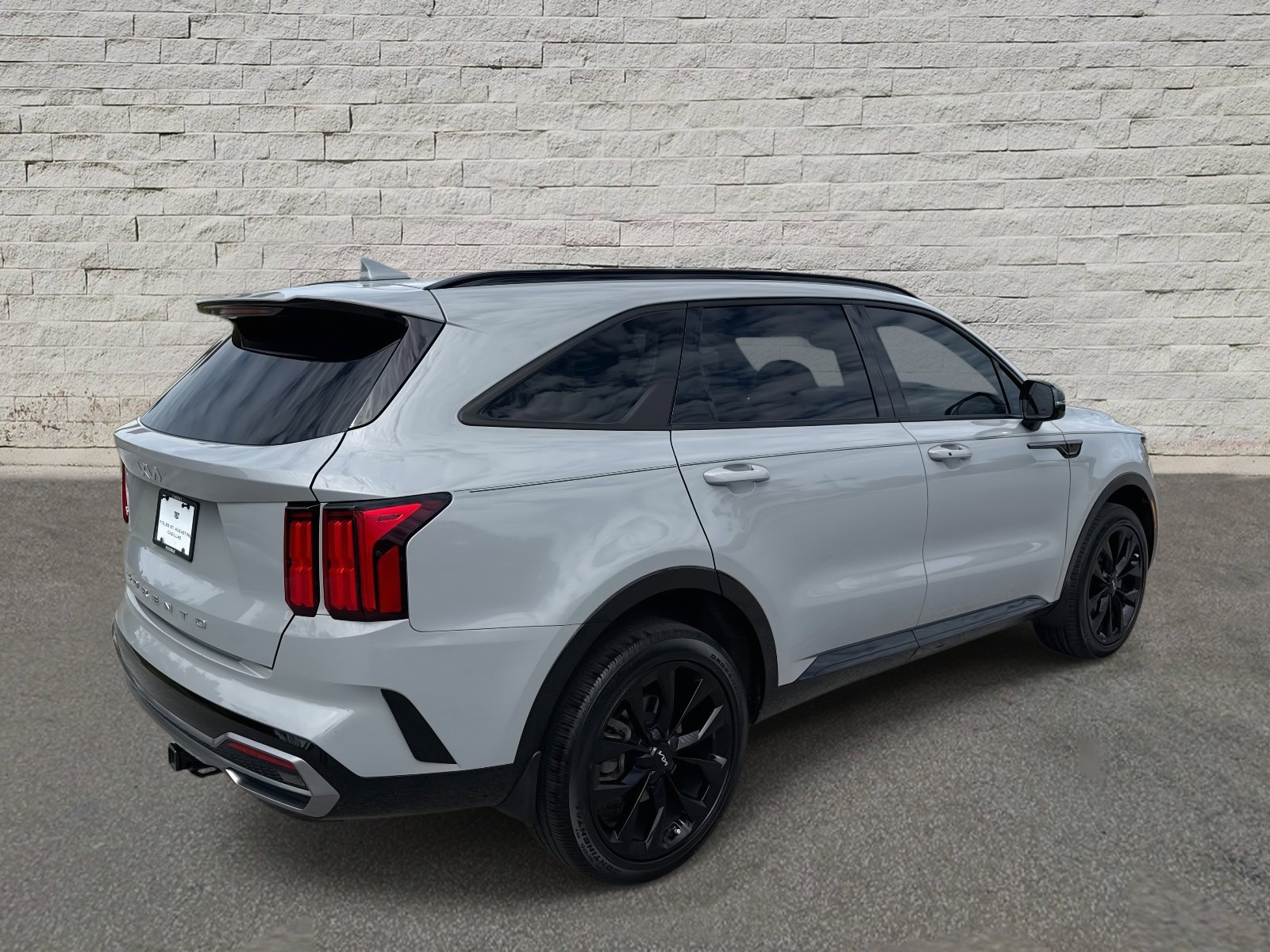 Used 2022 Kia Sorento SX AWD/4WD image 5