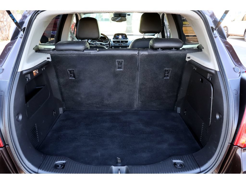 Used 2016 Buick Encore FWD image 15