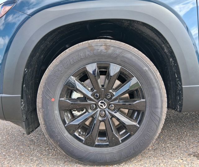 New 2026 MAZDA CX-50 AWD 2.5 S w/ Weather Package image 21