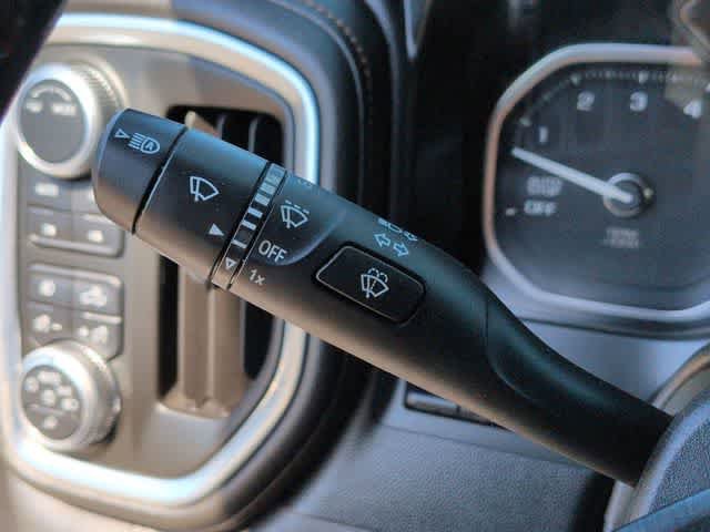 Used 2020 GMC Sierra 1500 AT4 w/ Off-Road Performance Package AWD/4WD image 26